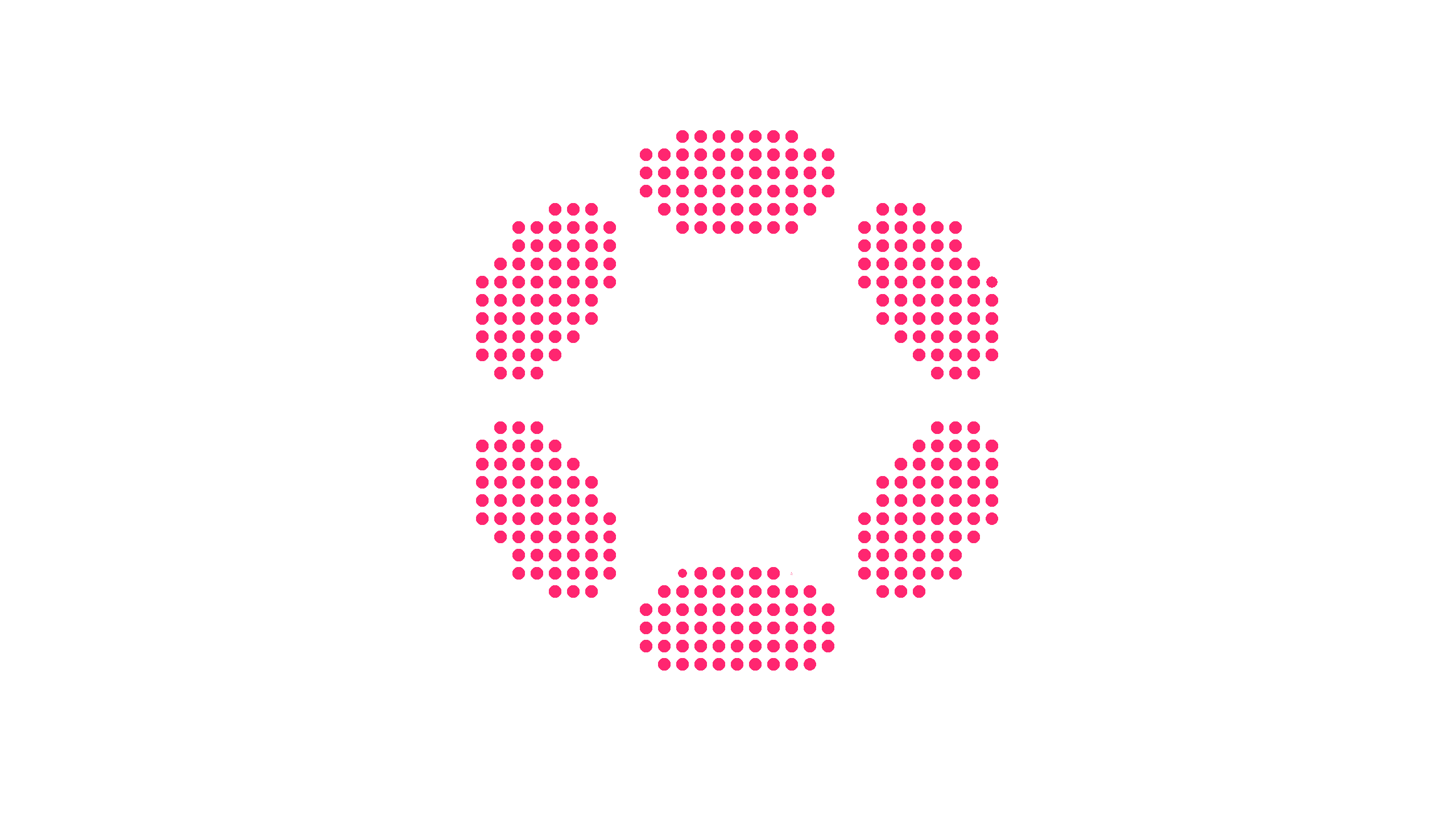 Polkadot Logo